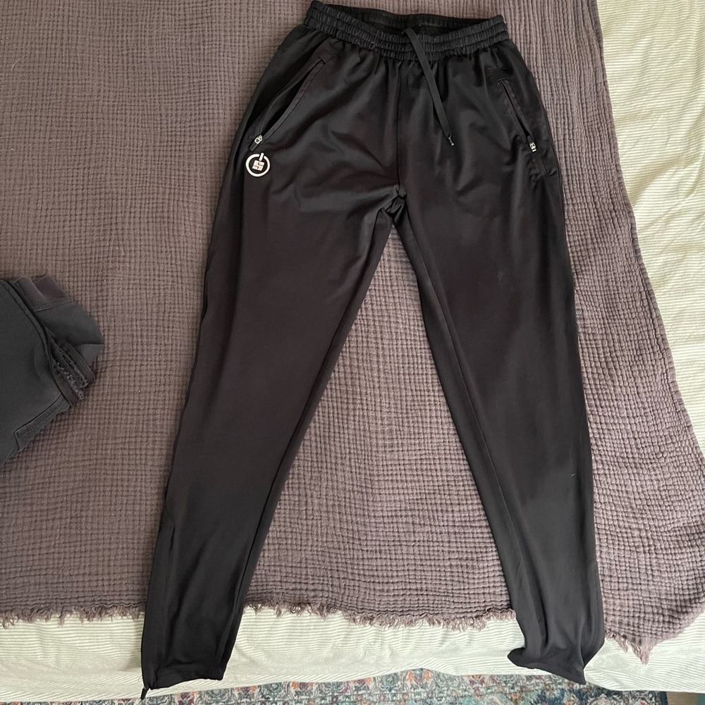 Serious Stuff Skinny Training Pant